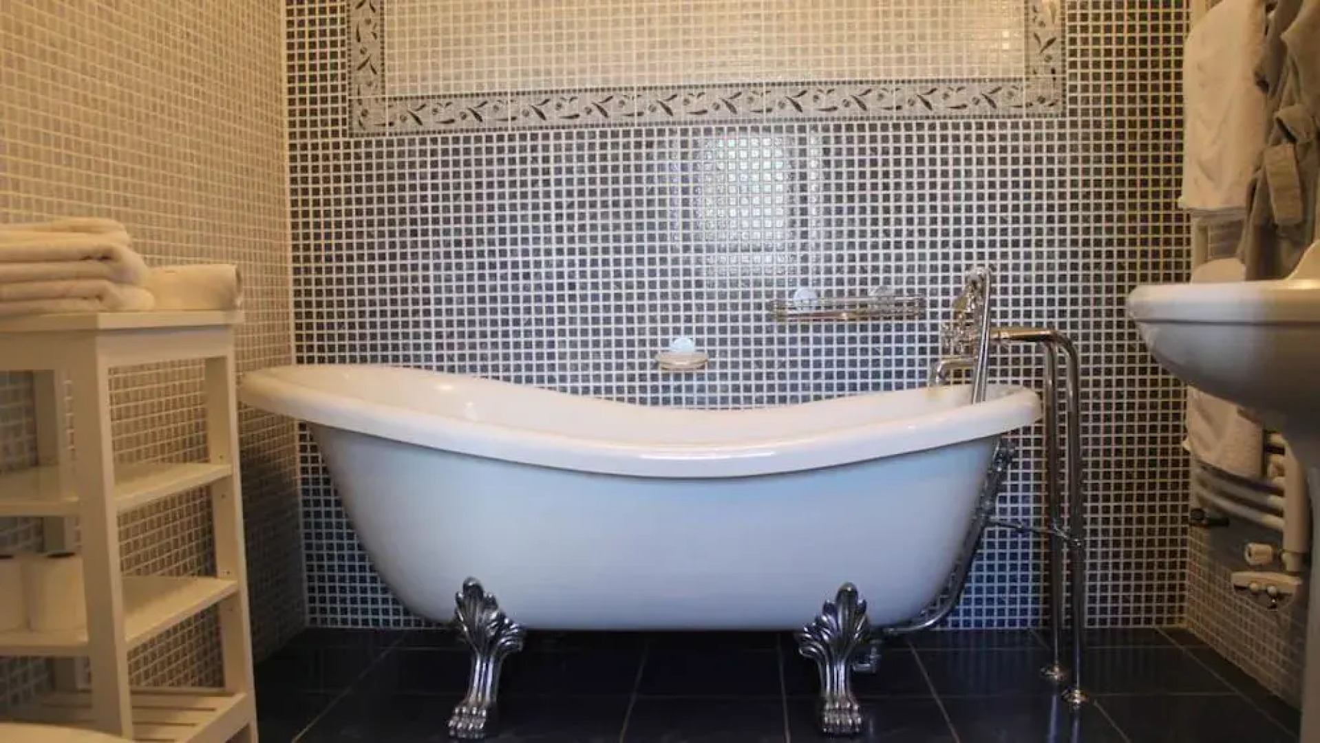 Manoir des Chanterelles