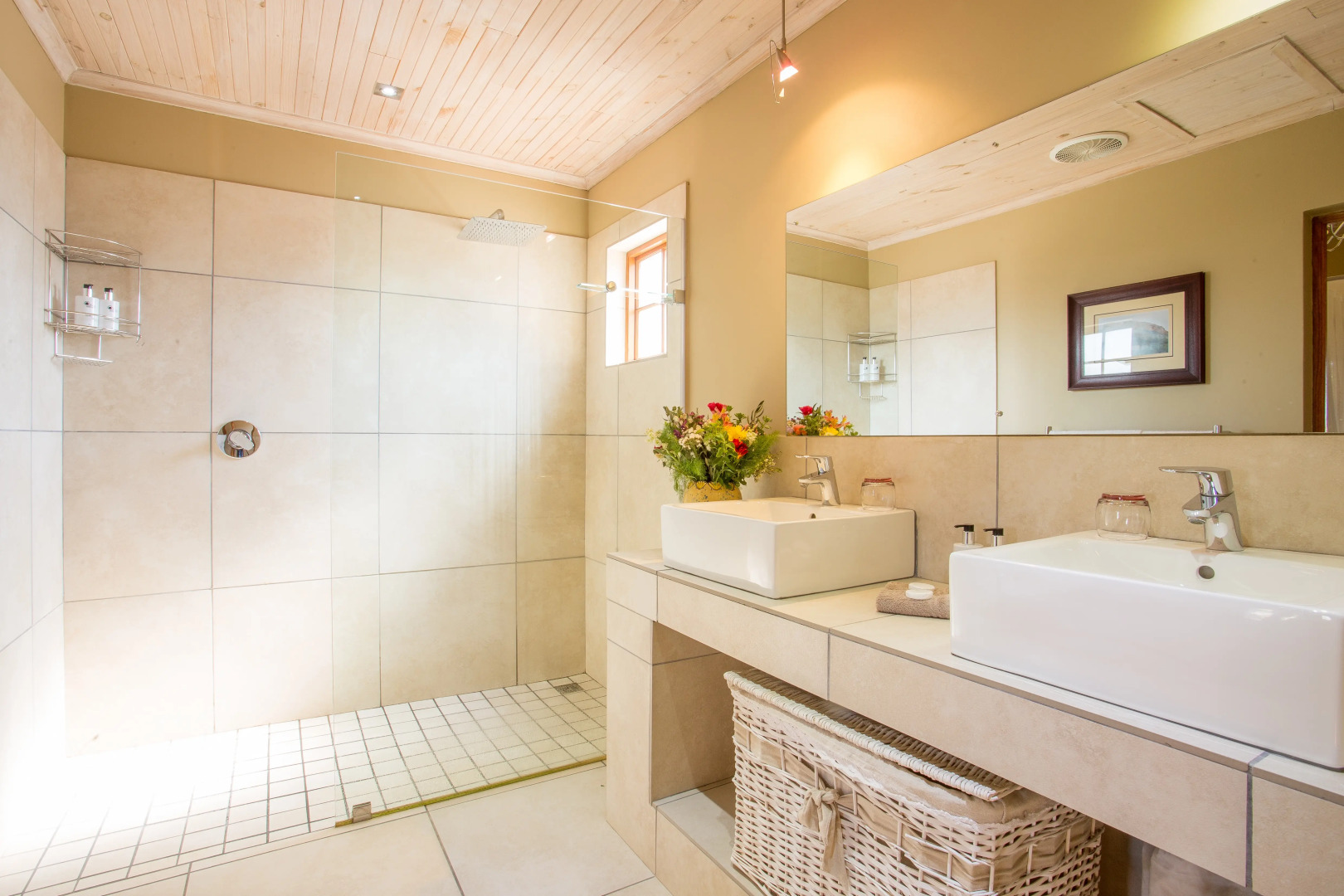 De Zeekoe Guest Farm