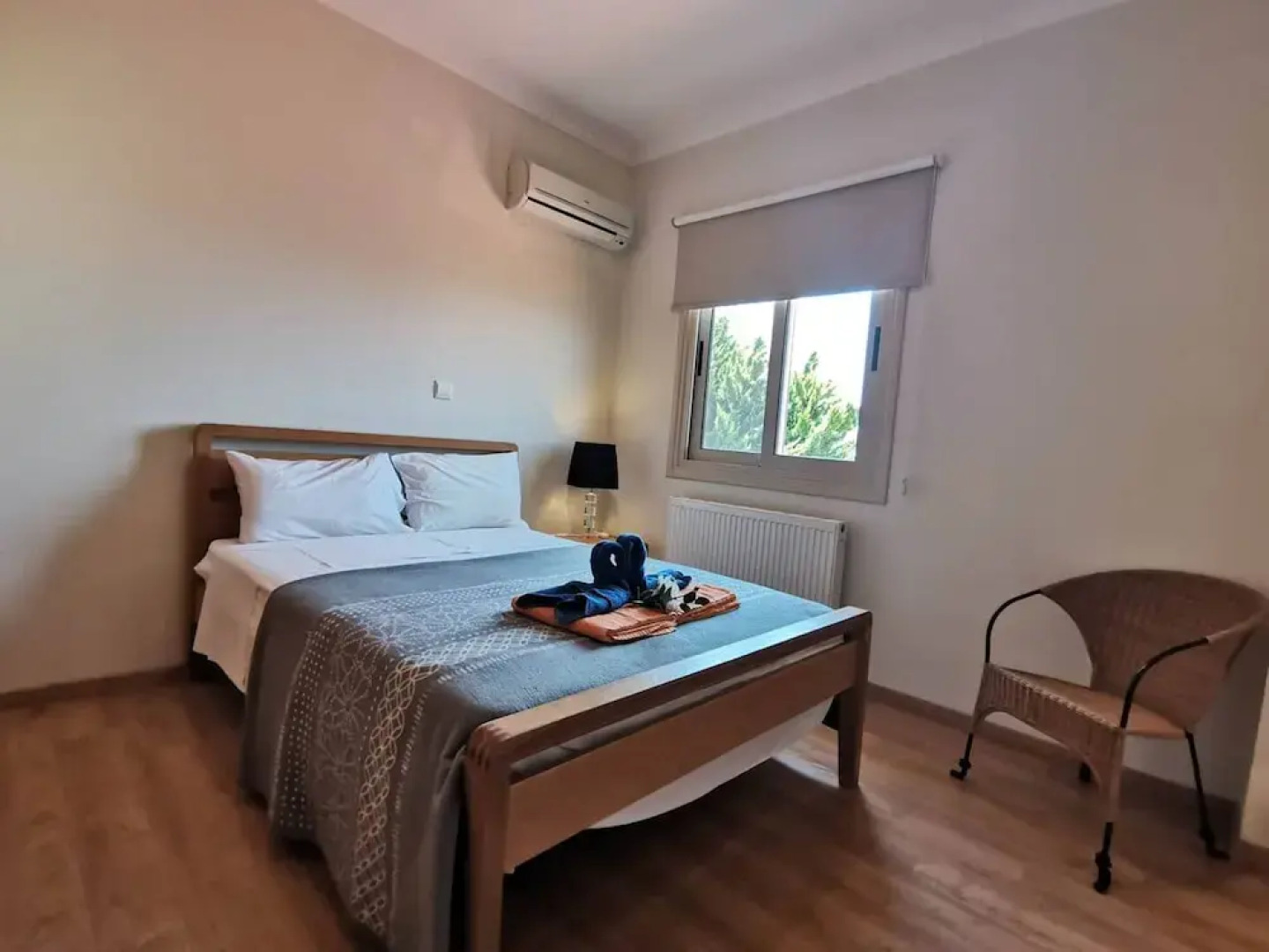 Orchard Blossom Private Villa With Pool