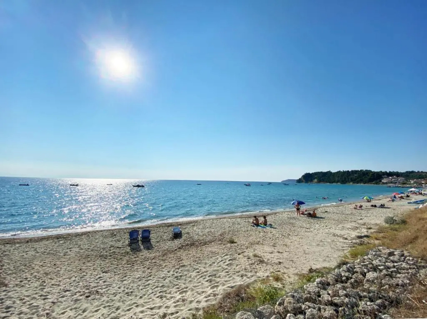 Konstantinos Nautilos Residence