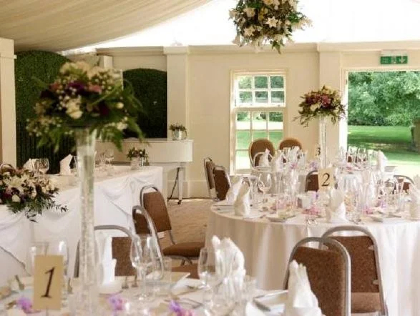 The Rochford Hotel