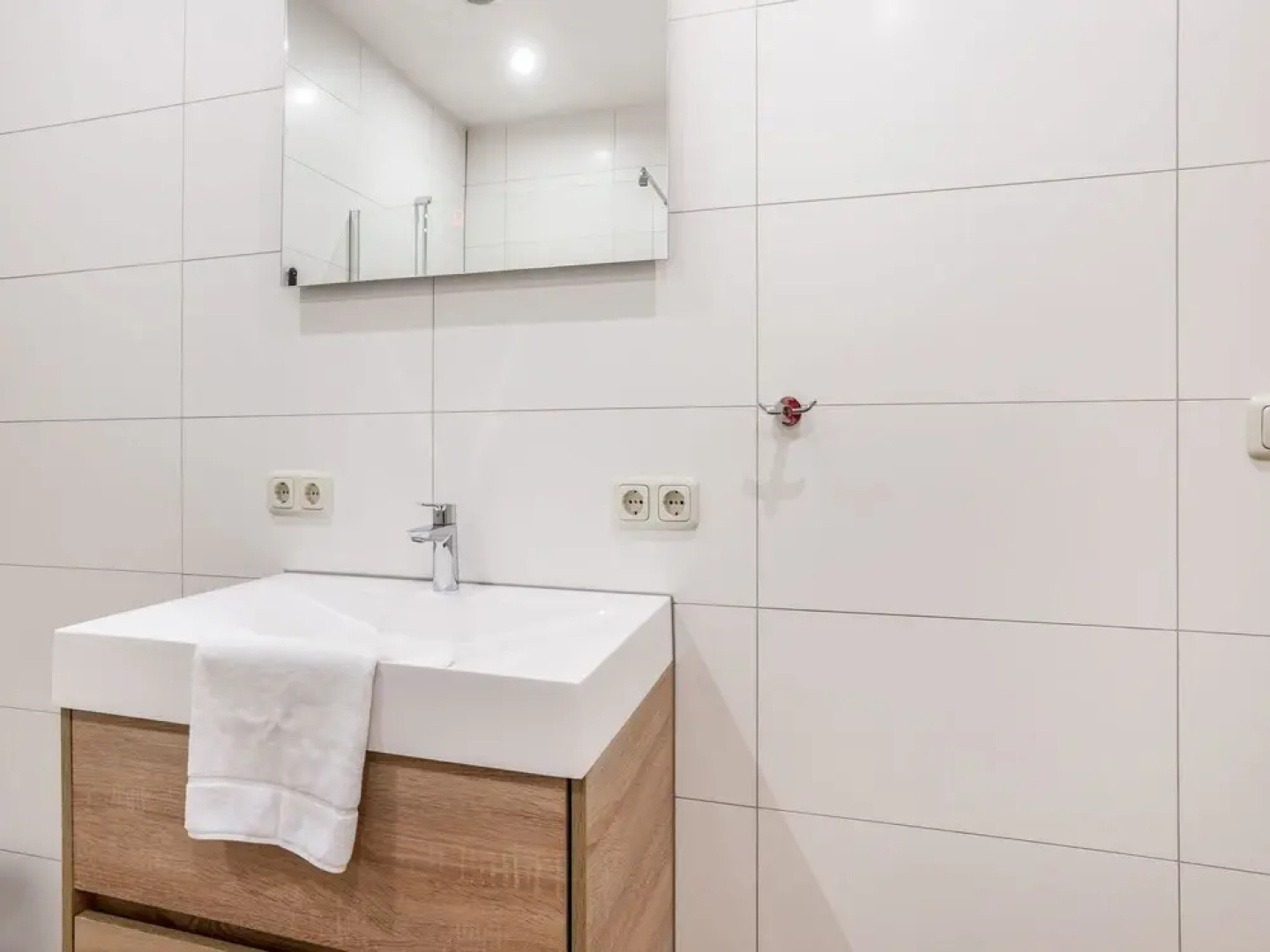 Spacious Holiday Home the Centre of Grubbenvorst