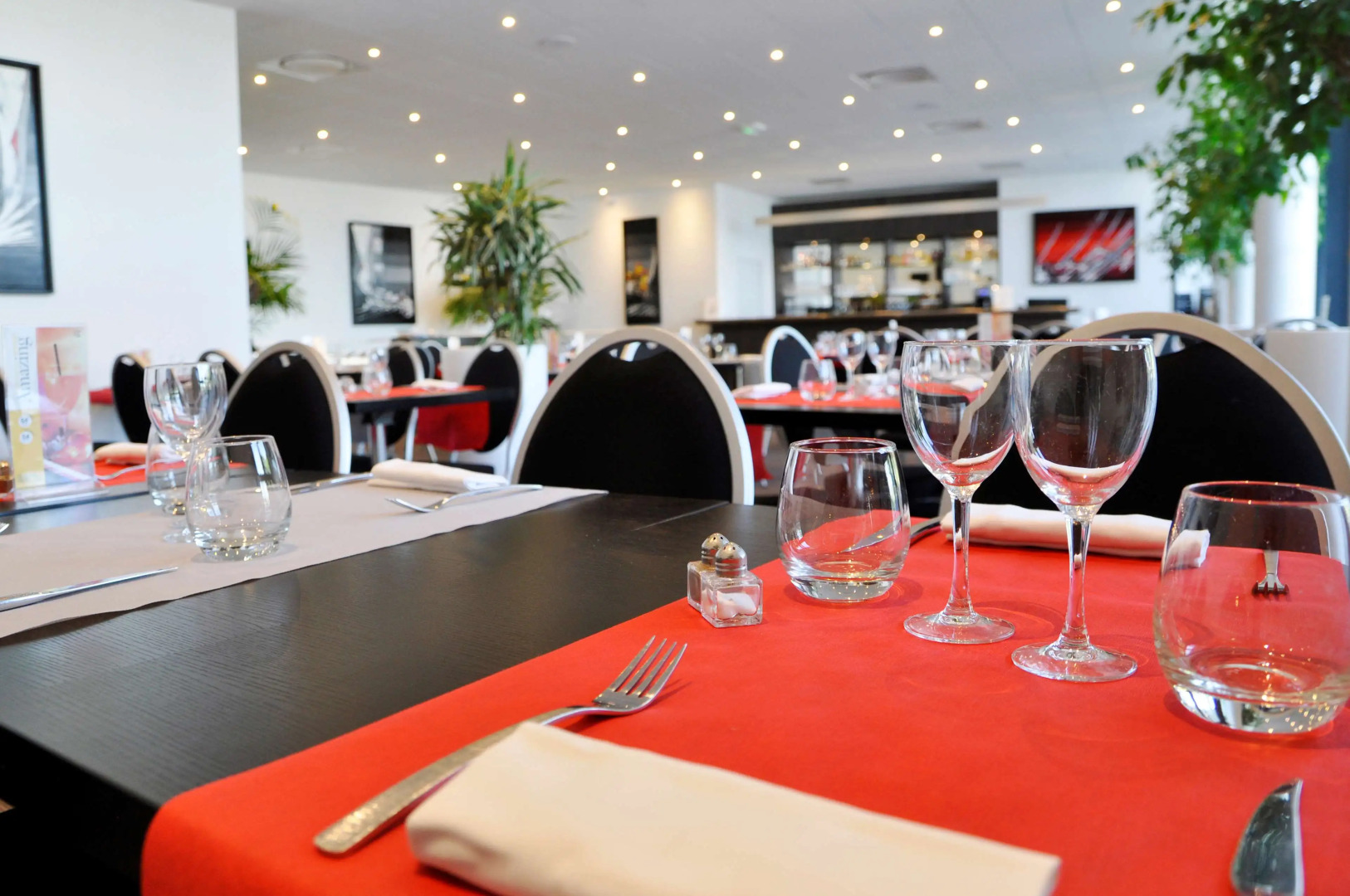 Golden Tulip Pornic Suites