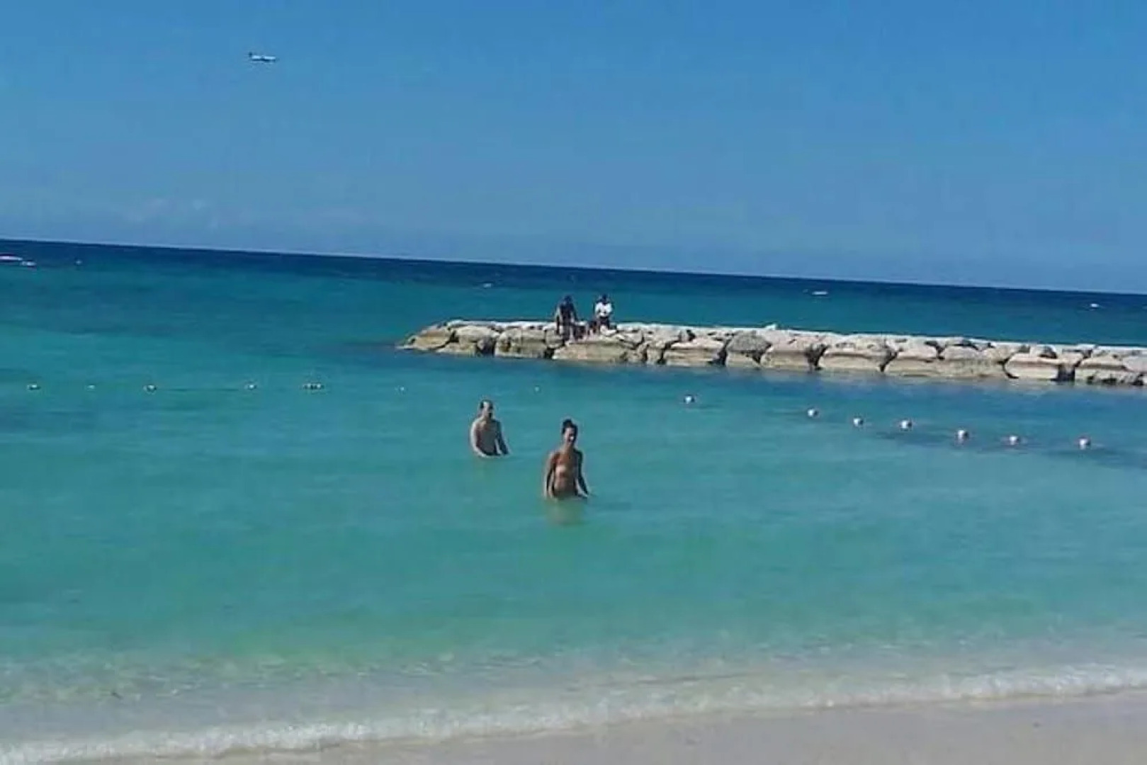 Bay Pointe Freeport Studio OLR