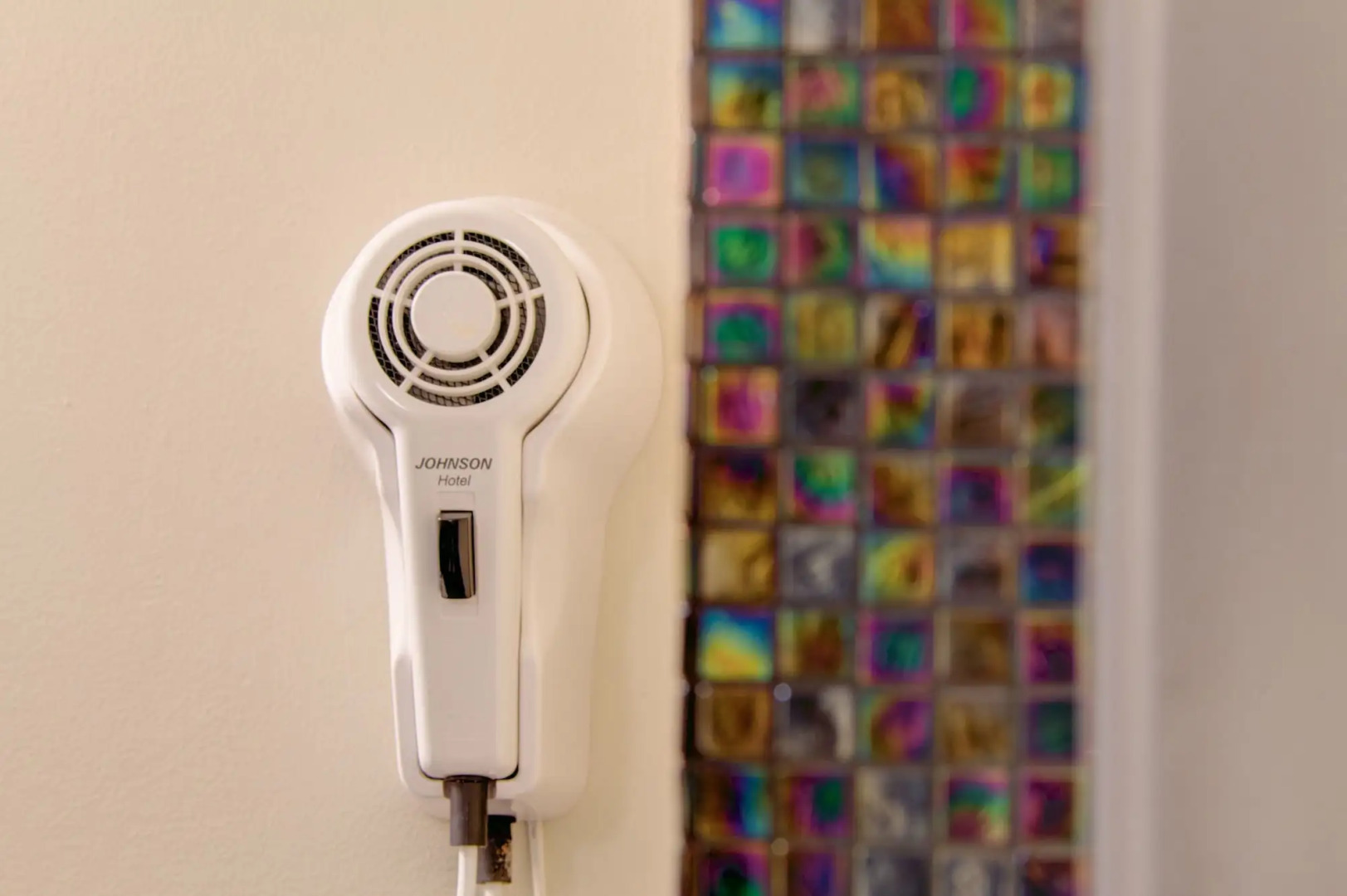 Il Convento dei Fiori di Seta