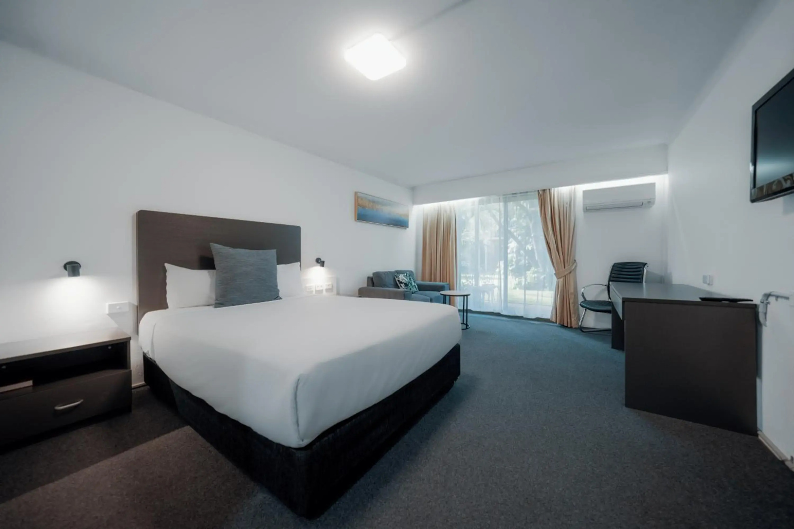 The Select Inn Gosford