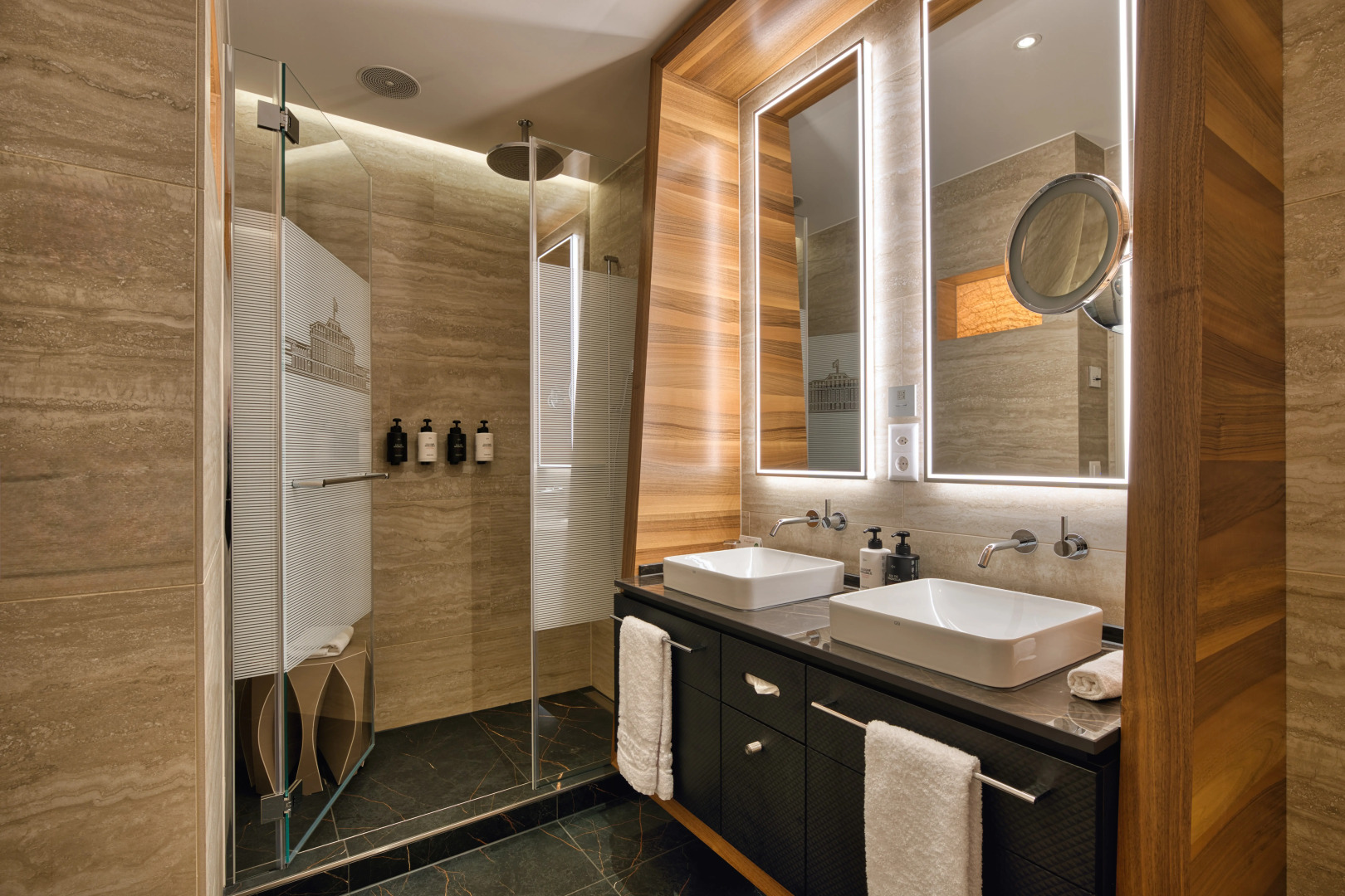 Hotel Schweizerhof Luzern