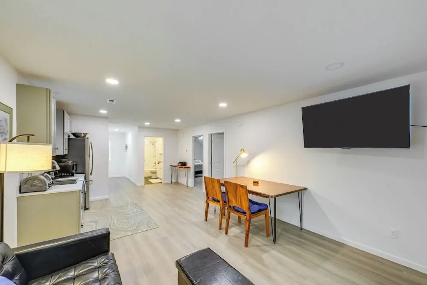 4 Mi to Rehoboth Beach: Cozy Coastal Apt!