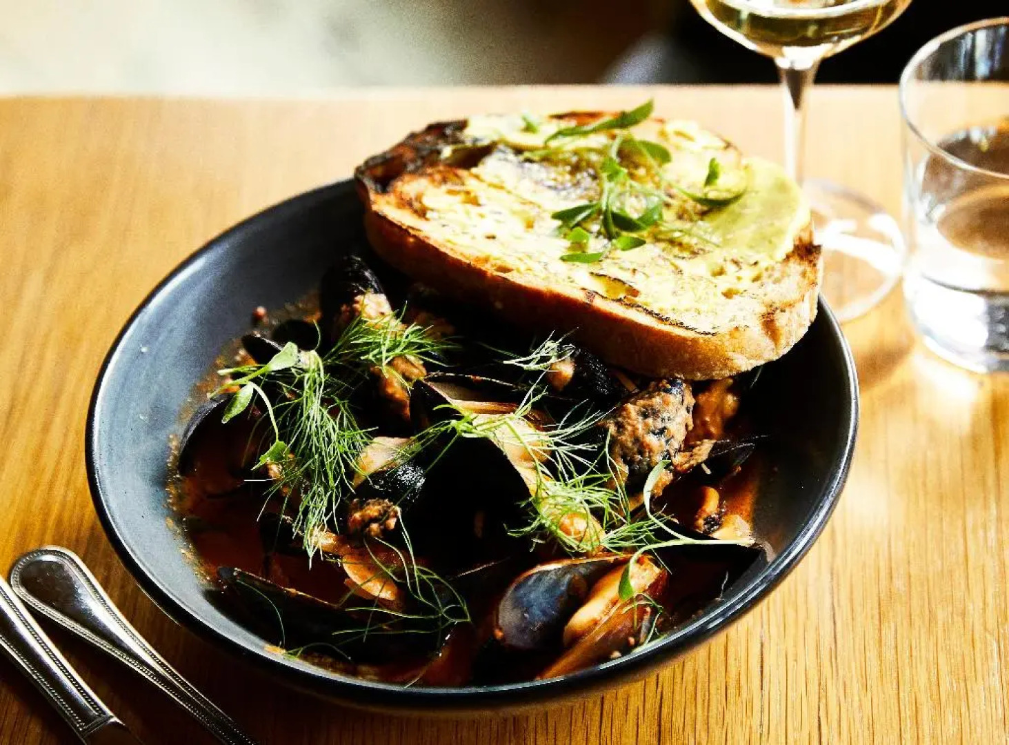 Kimpton Journeyman Hotel by IHG