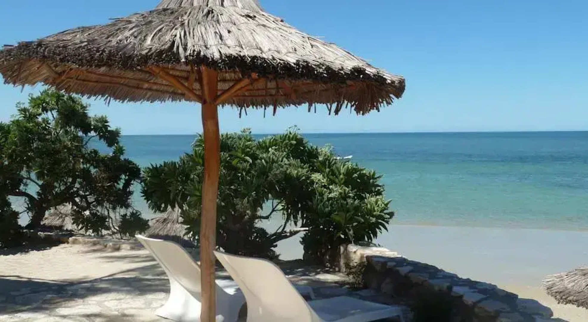 Hôtel La Mira de Madiorano