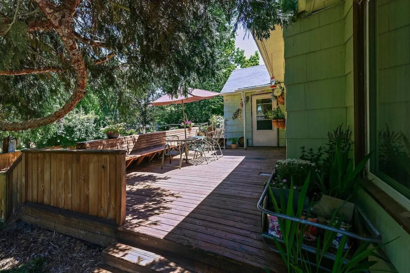 Madi's Place ~ Guest House