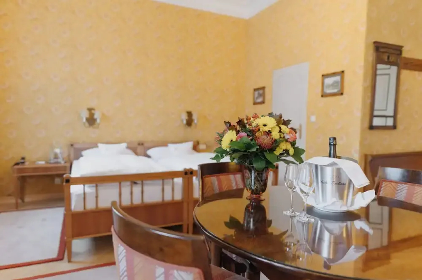 Romantik Hotel zur Post