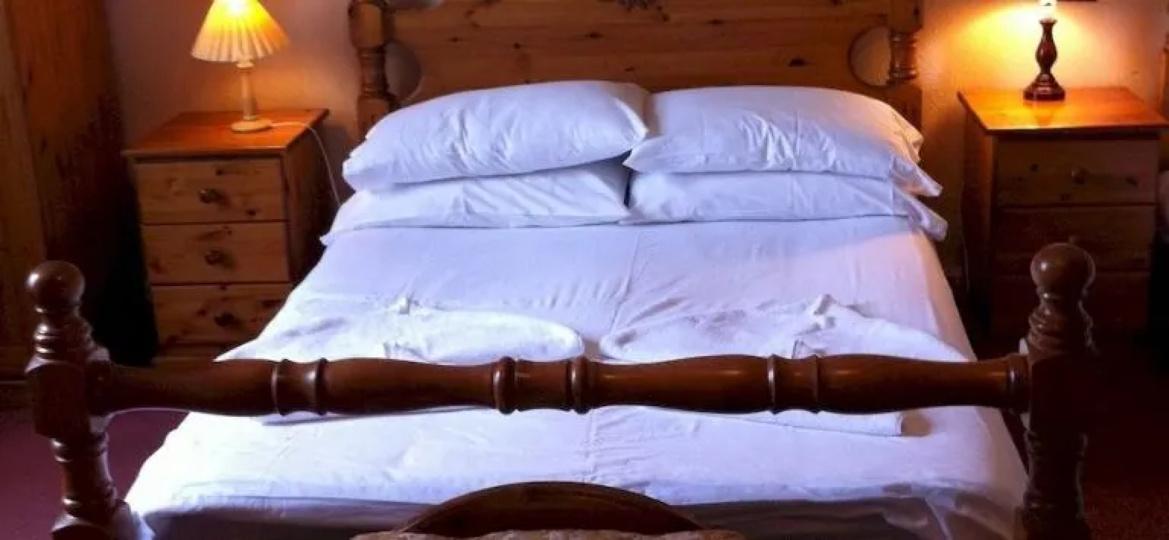 The Urr Valley Country House Hotel