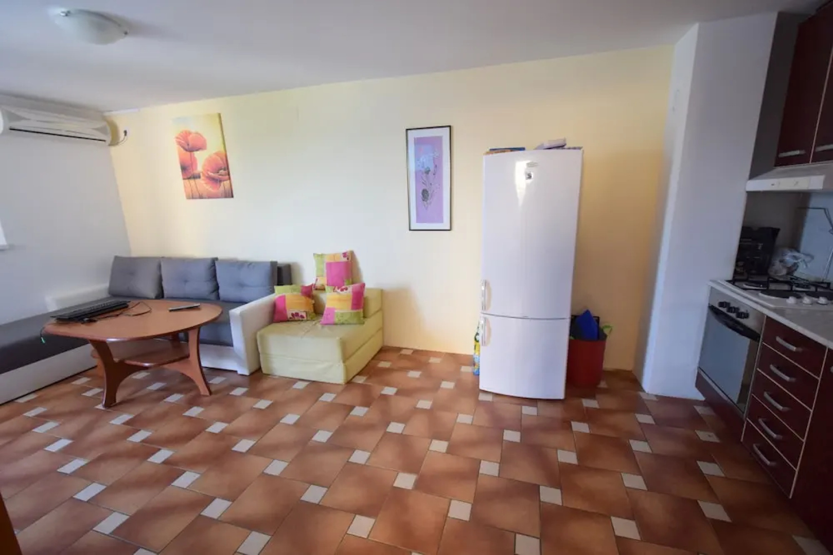 Apartments Matijević