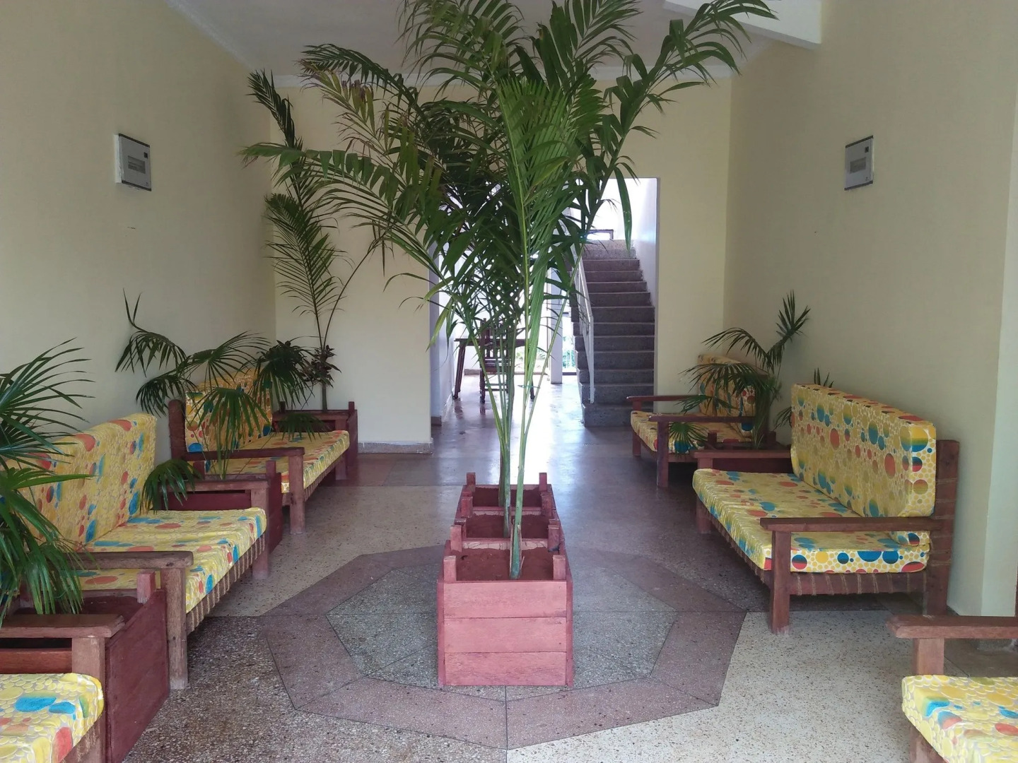 Ocean Dream Beachside Hotel