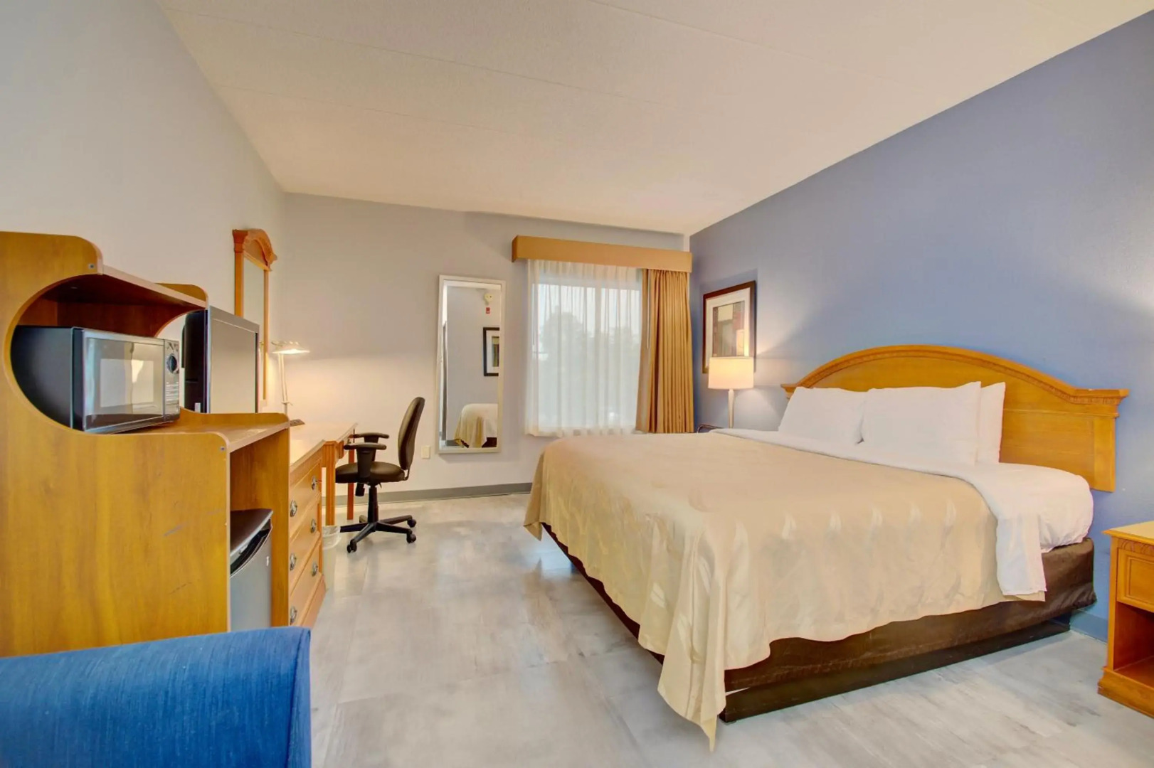 Quality Inn & Suites CVG Airport