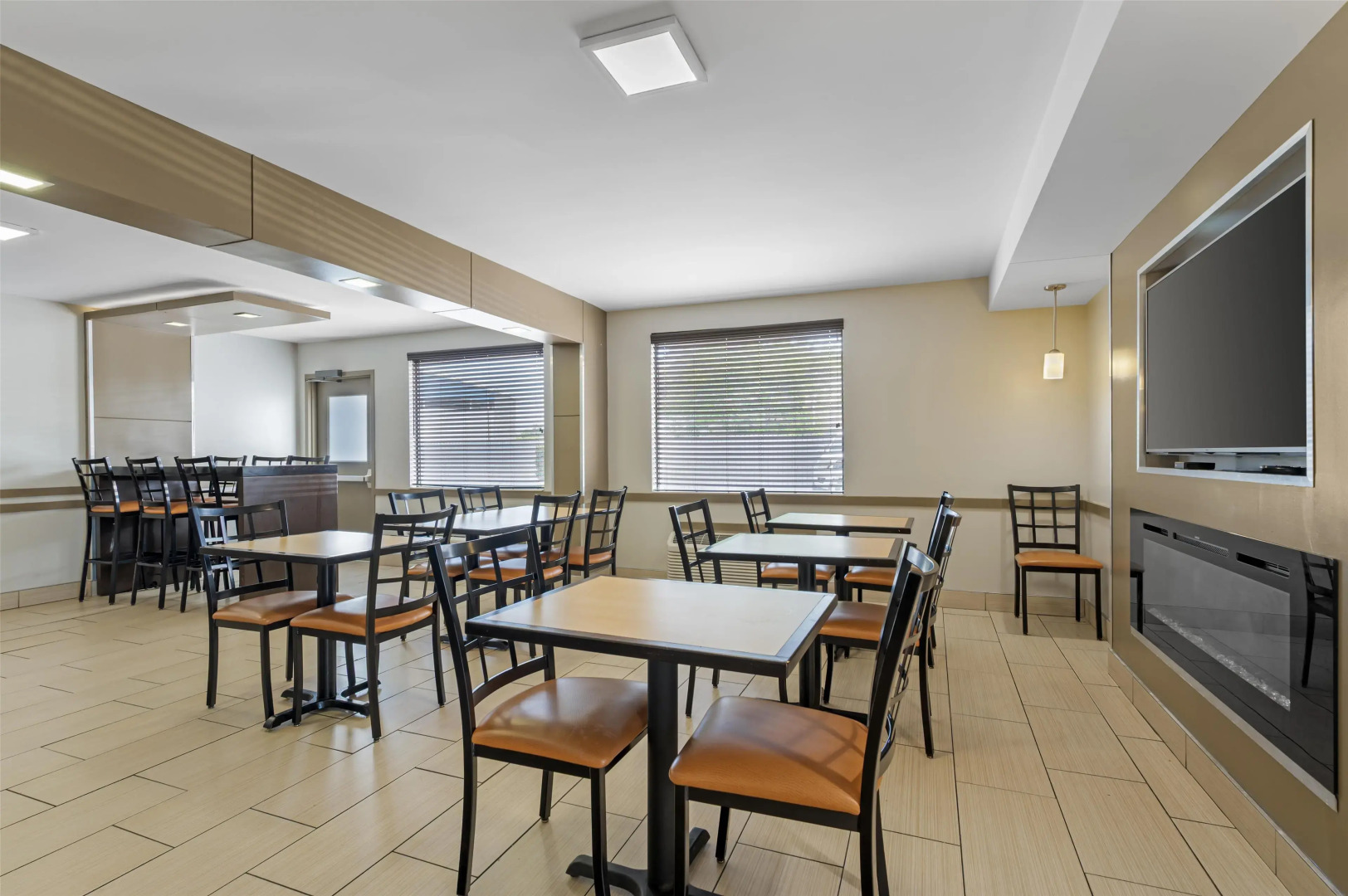 Best Western Center Inn