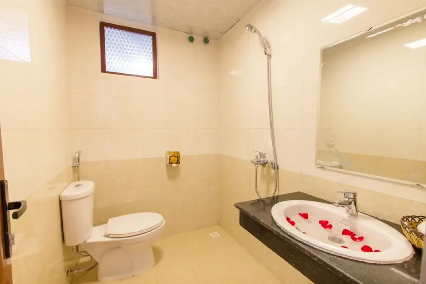 Sapa Sun Salute Hotel