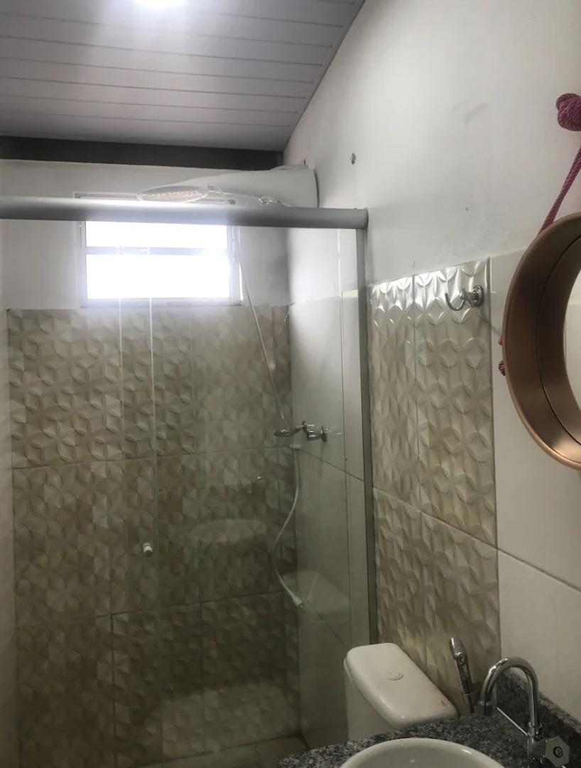 Pousada Santa Branca