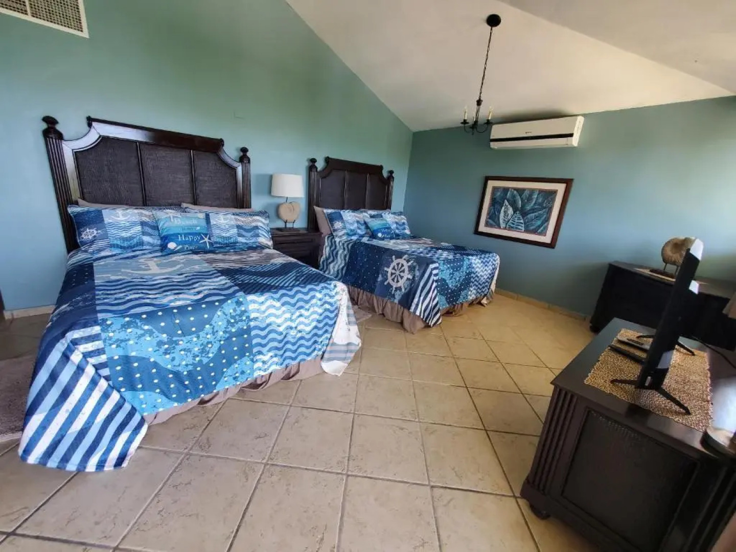 EliMar Bay View Studio