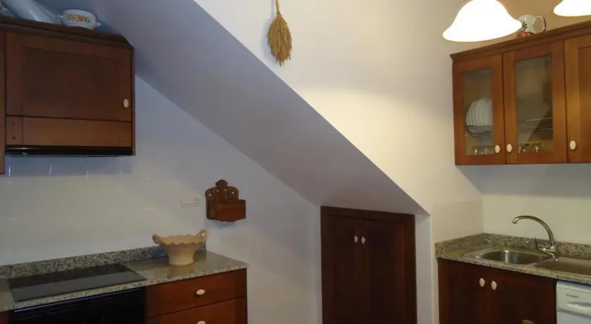 Casa del Tío Isidro