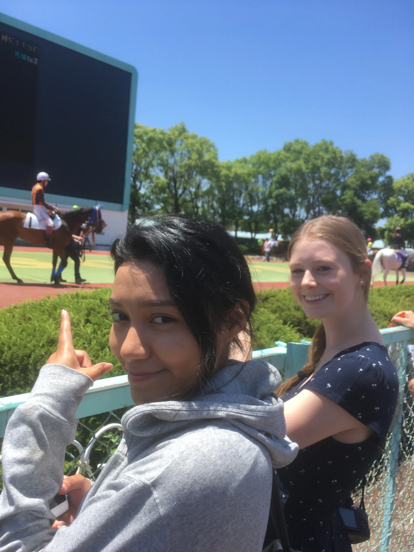 Music Uni Street Backpackers Hotel