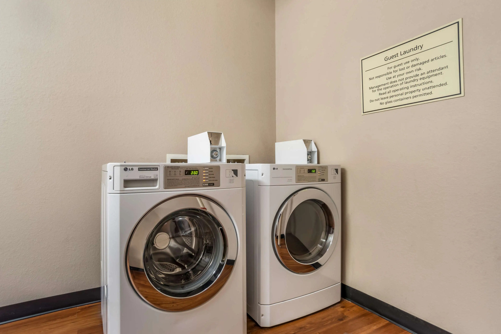 Best Western Plus Circle Inn