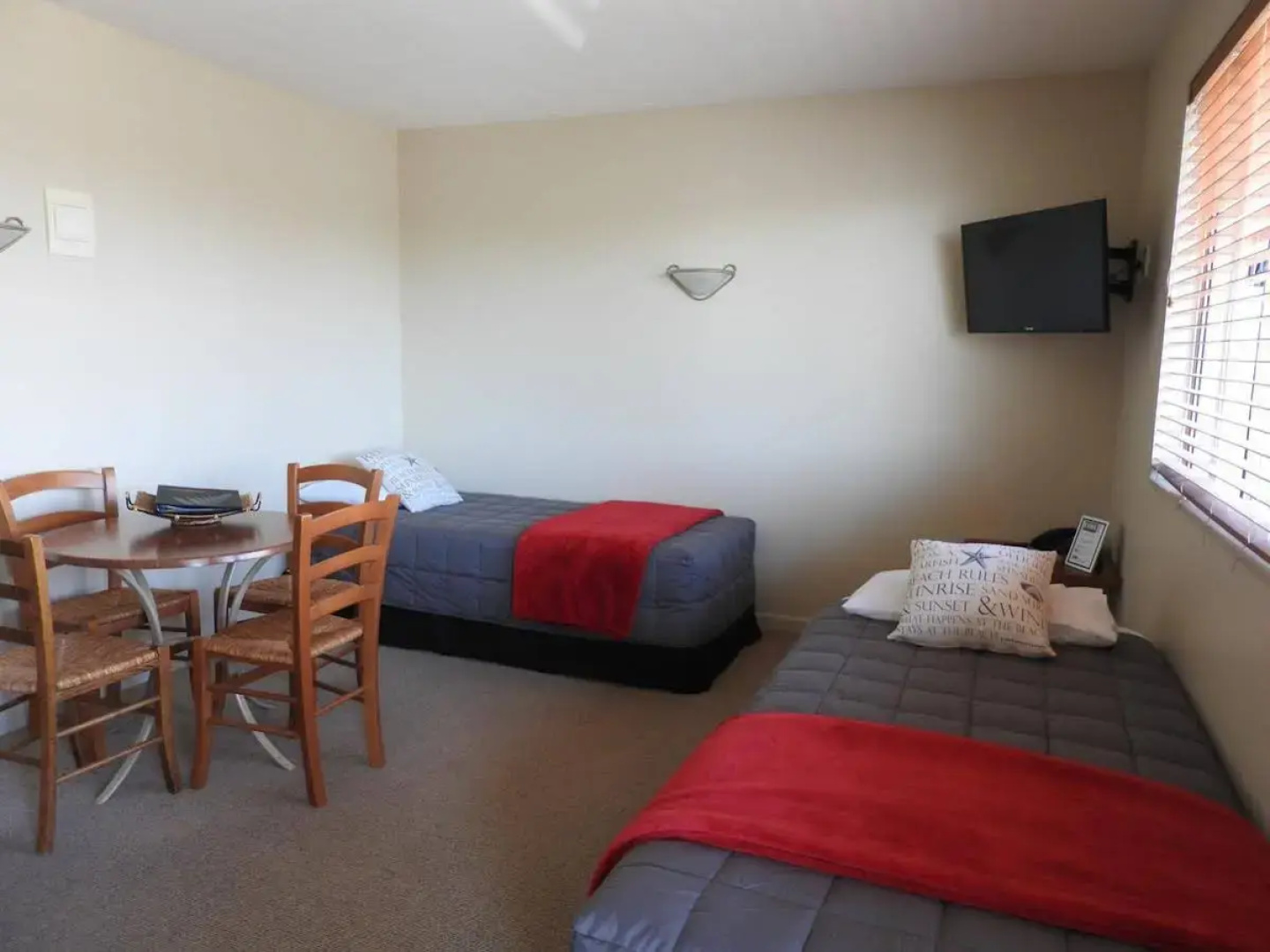 Wine Country Motel Havelock North