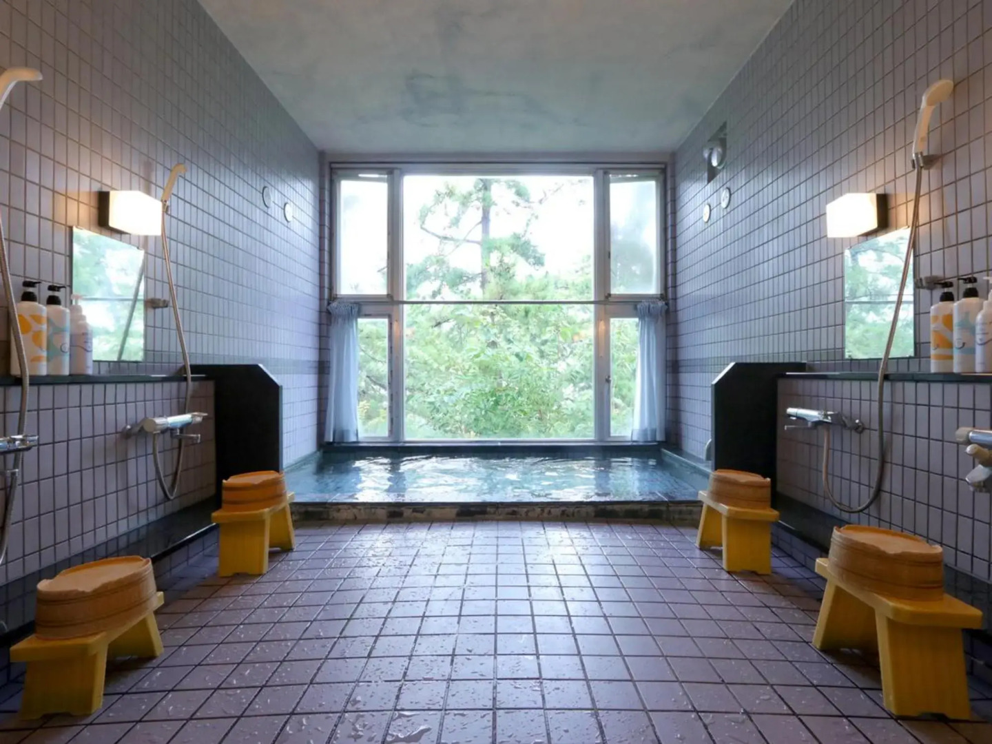 Resort Inn Kishimoto