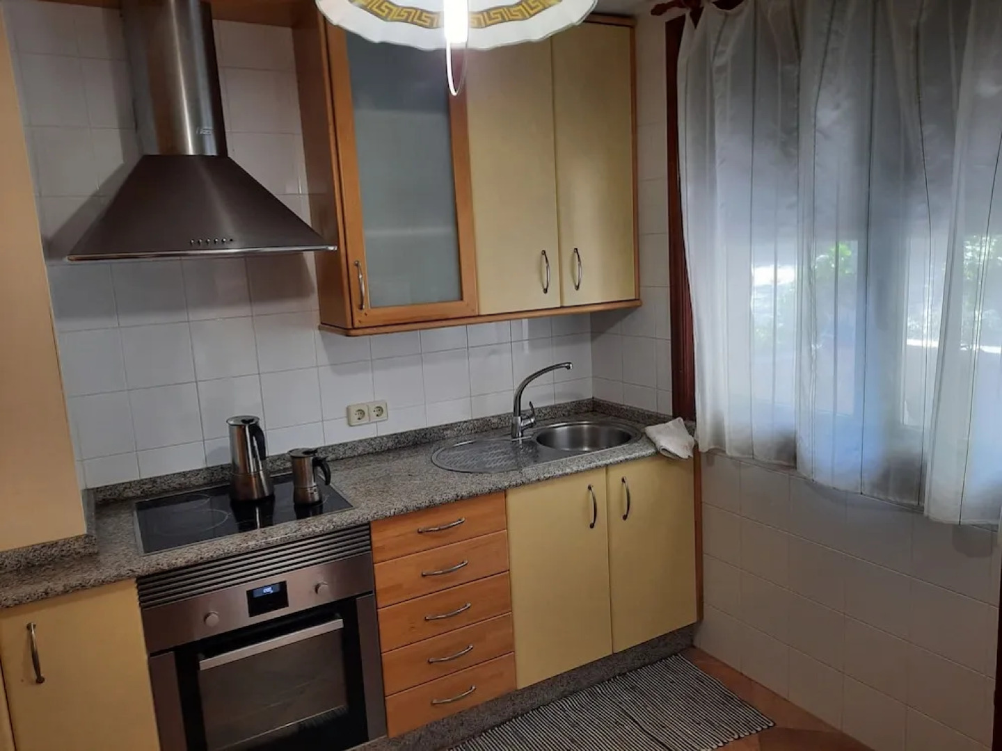 Casa Rural Tapería o Monte