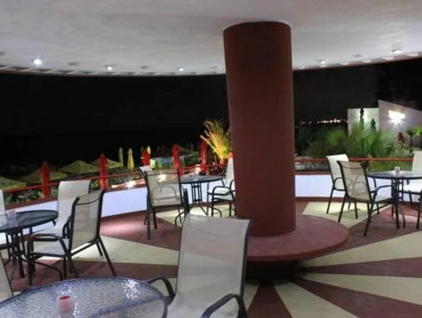 Complex Hotelier Steaua de Mare - Hotel Delfinul