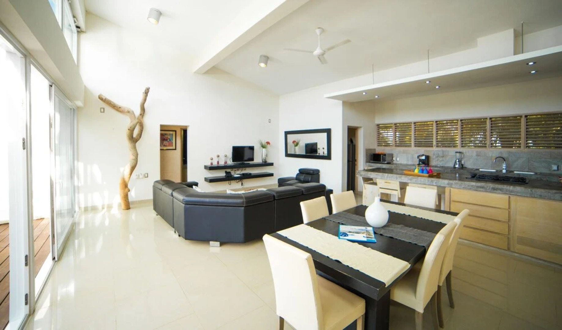 Villa Preciosa (Villas Agua Dulce)