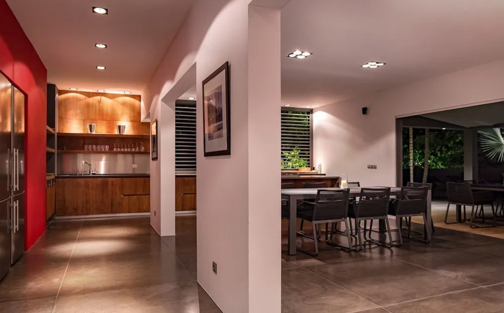 Poema Villas Apartments Rentals