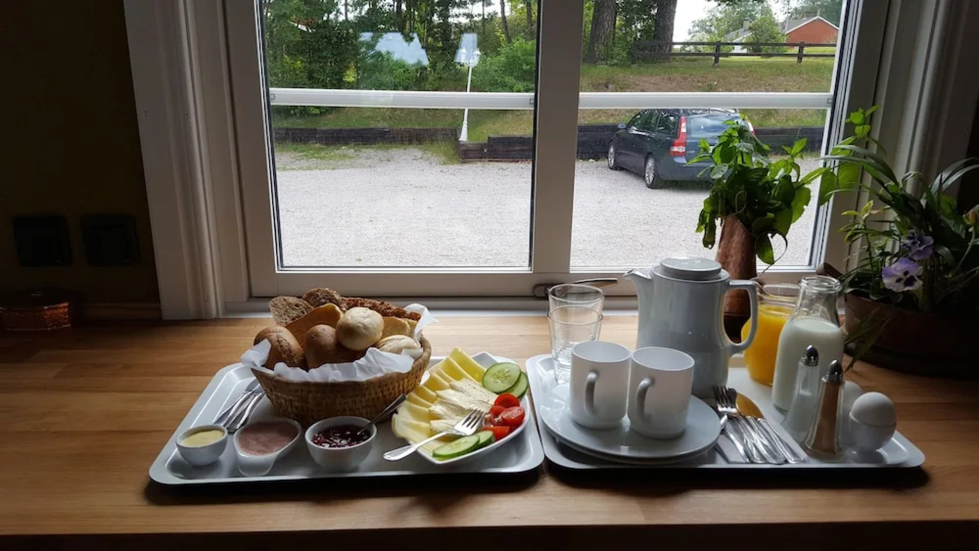 Hägern Bed & Nature