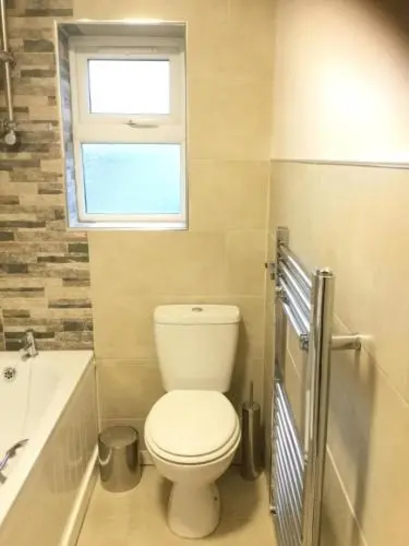 Modern Luxury Central Apartment