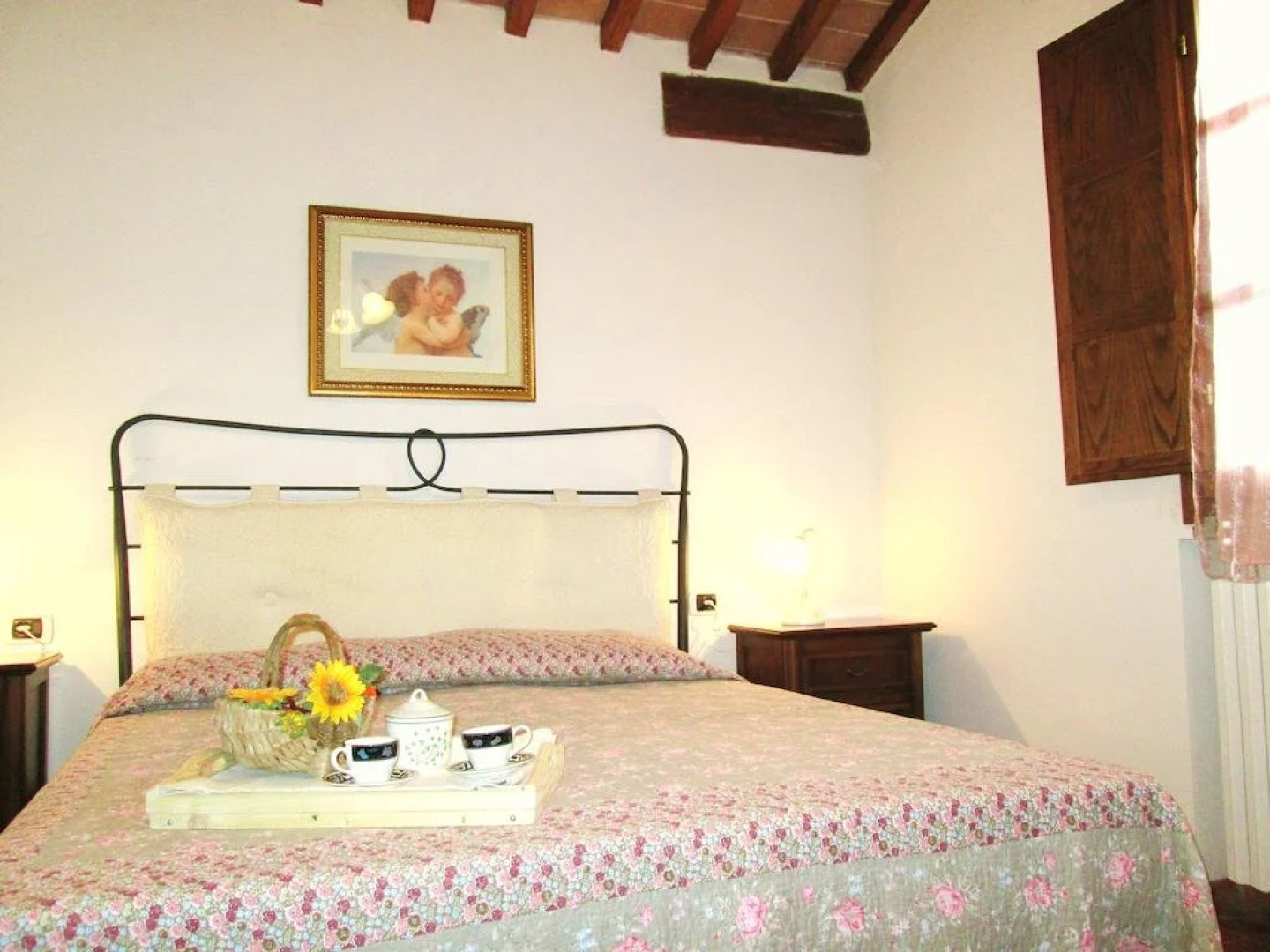 Agriturismo La Confessione