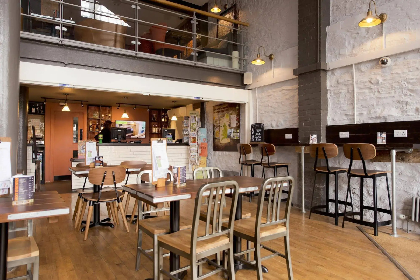 YHA Bristol - Hostel