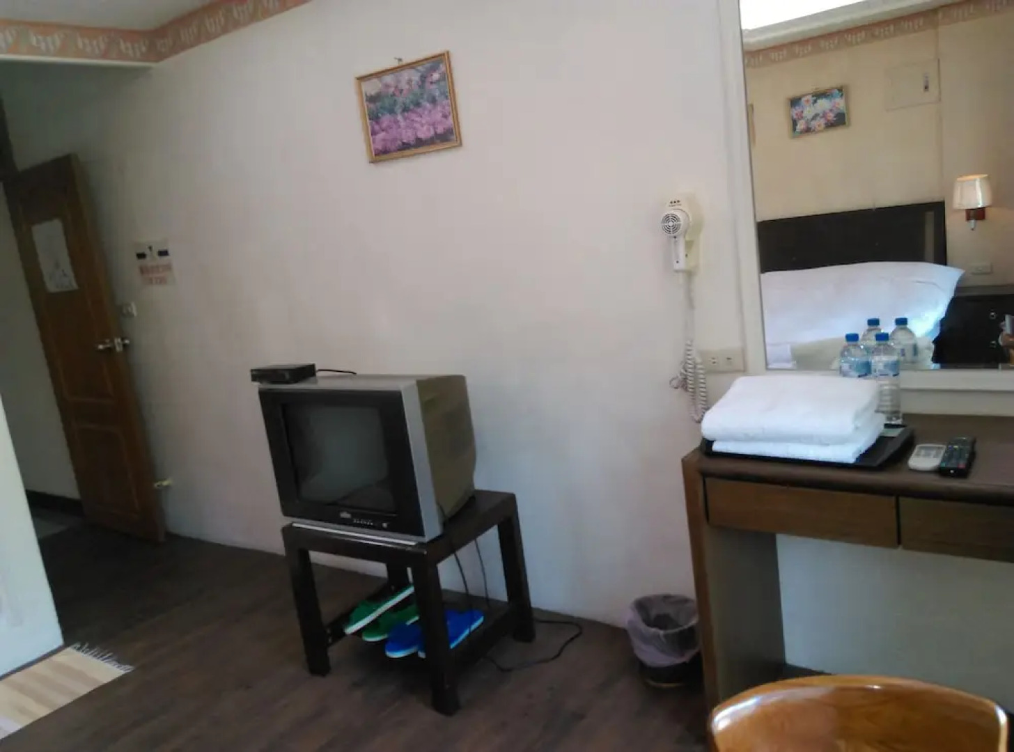 Coffee Street Homestay