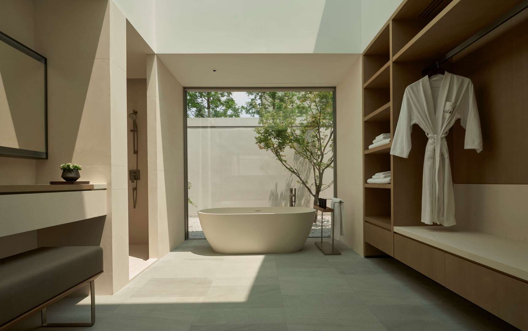 Alila Wuzhen, Zhejiang