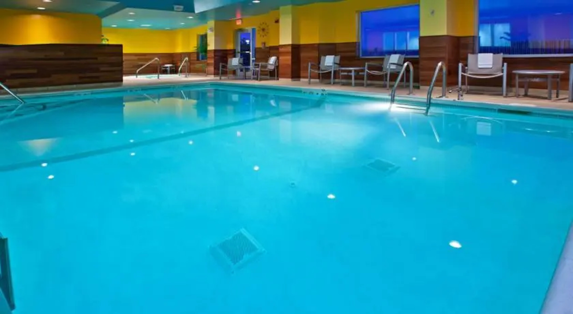 Hotel Indigo Fishers - Indys Uptown