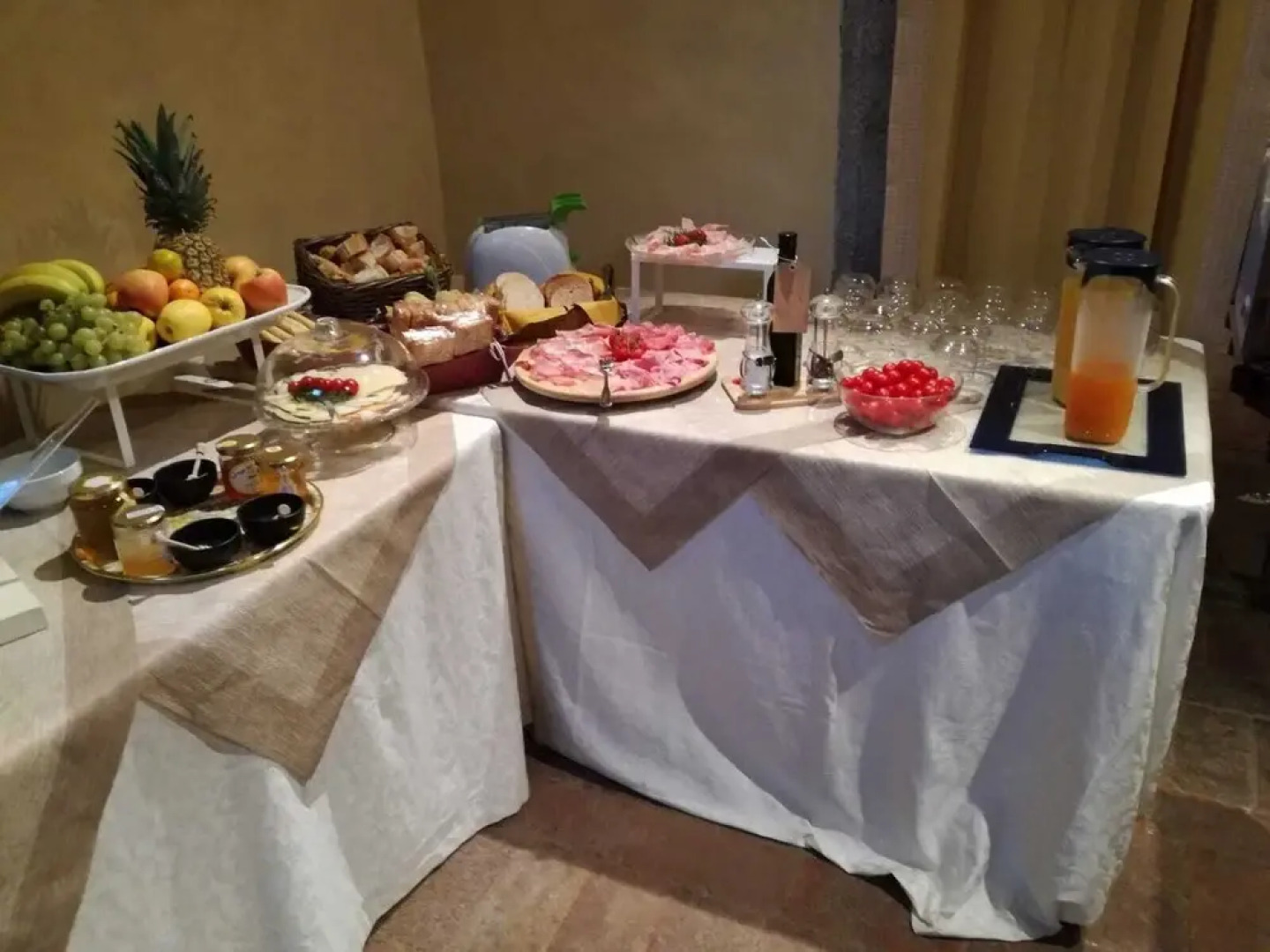 Convento San Bartolomeo