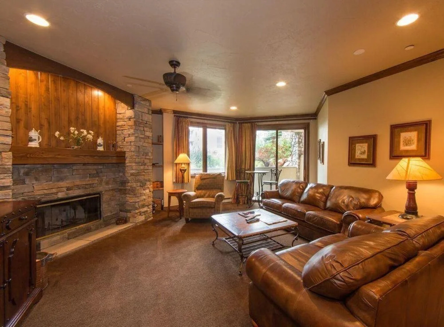 Strawberry Park-Beaver Creek - Superior Condominium Ski-in/Ski-Out