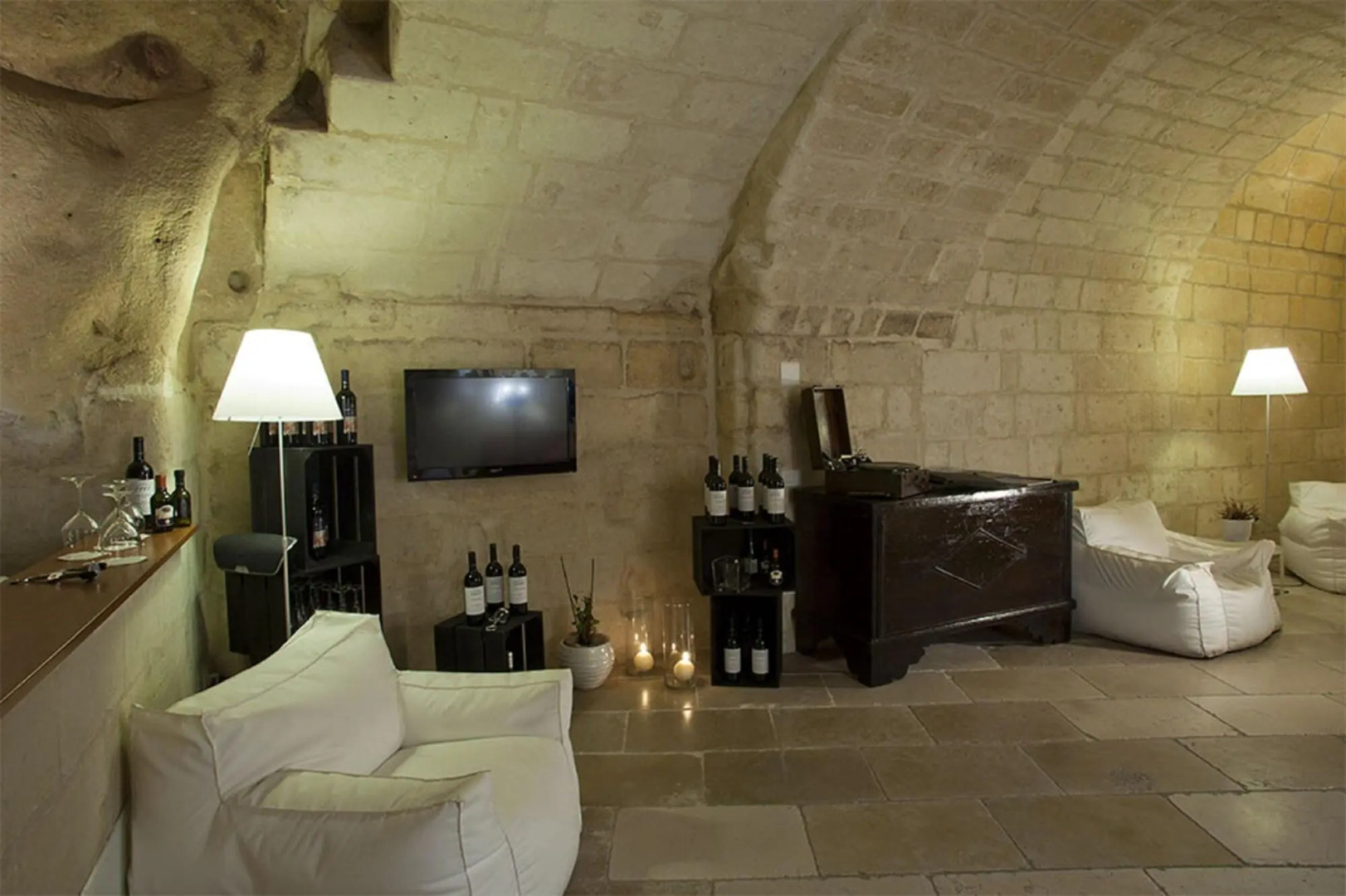 Antico Convicino Rooms Suites & SPA