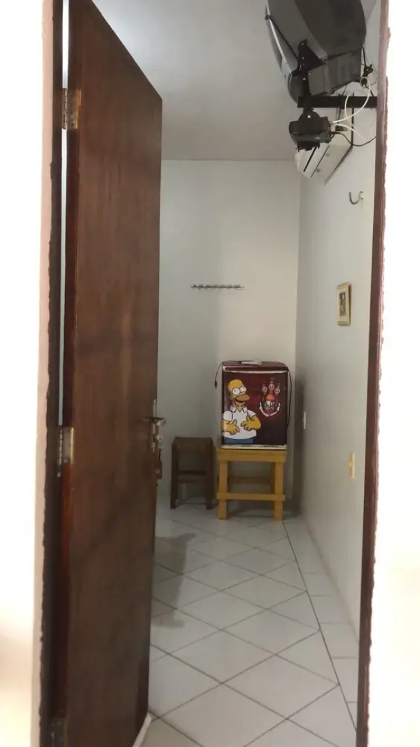 Pousada Brisa Da Serra em Sobral