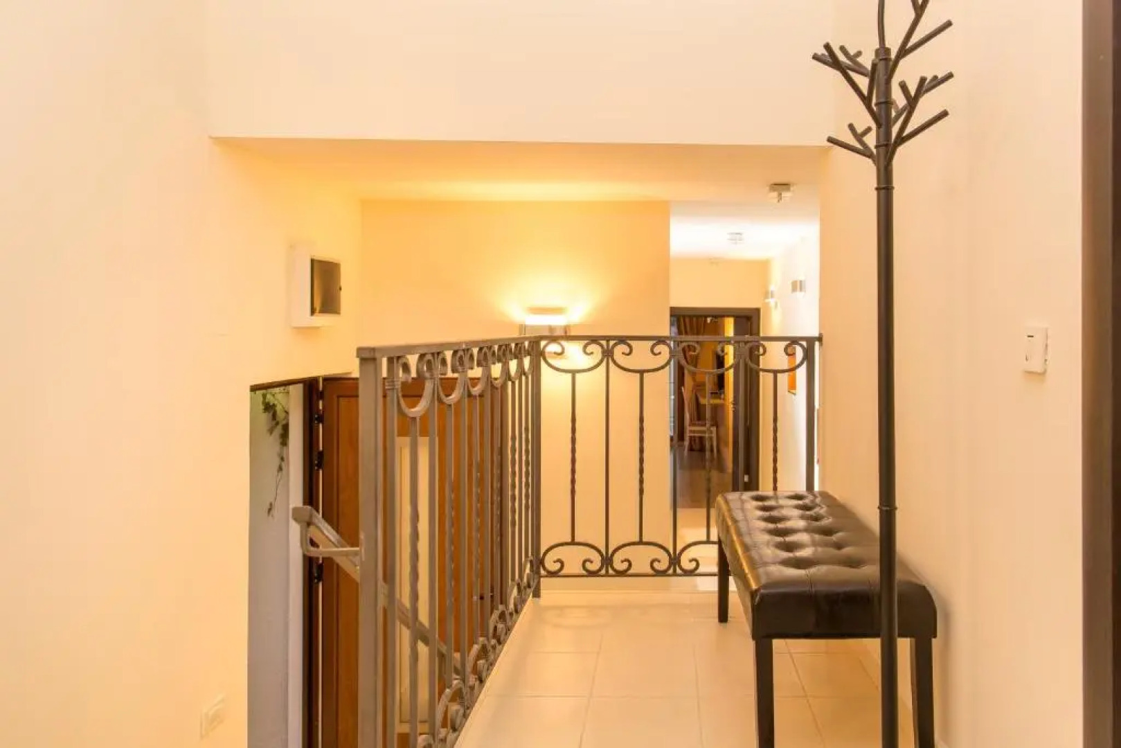 Blanche Cliff Apartments