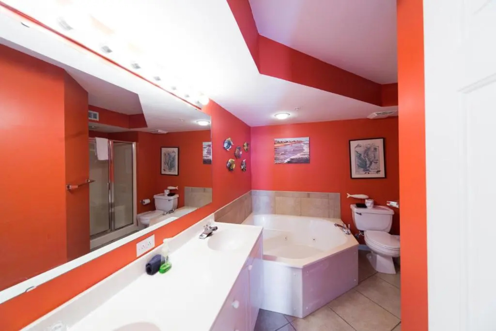 411 COV-Penthouse View