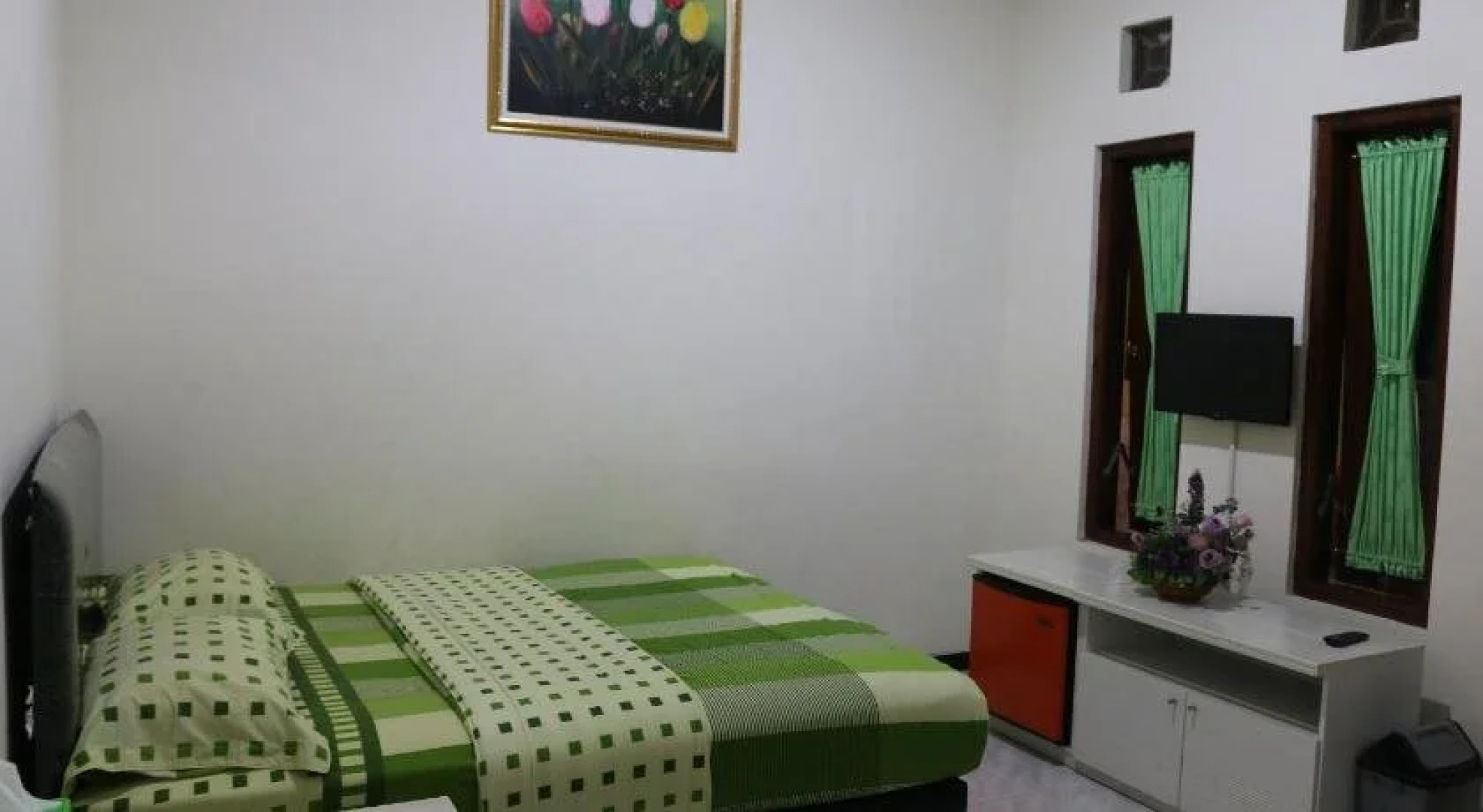 Home Stay Griya Banaran