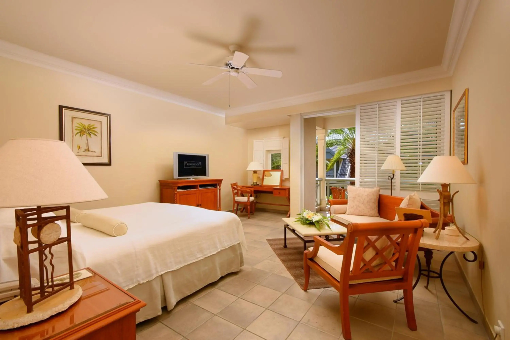 The Residence Mauritius