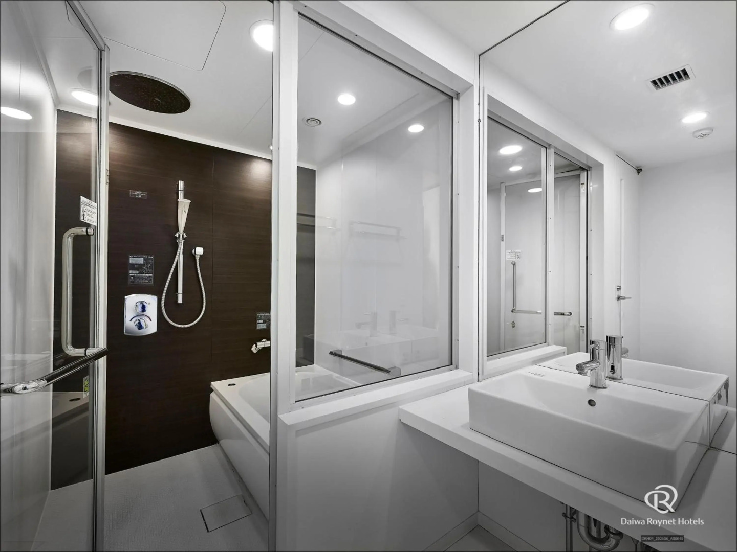 Daiwa Roynet Hotel Numazu