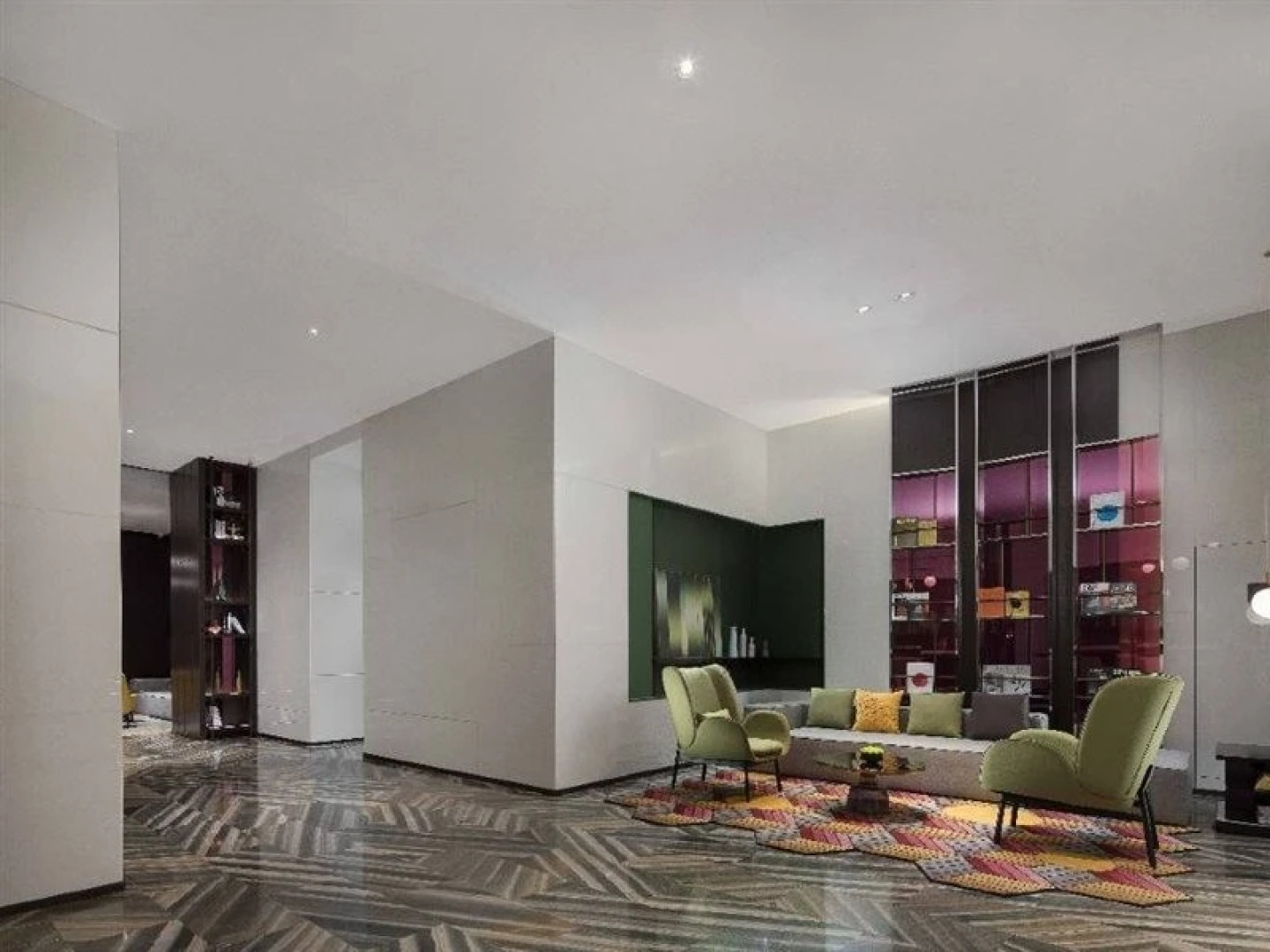 Hampton by Hilton Kunming Guandu